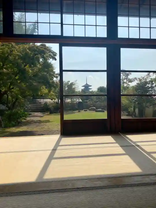 月眞院(京都府)