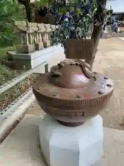 星宮神社の建物その他