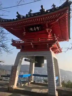 千光寺(広島県)