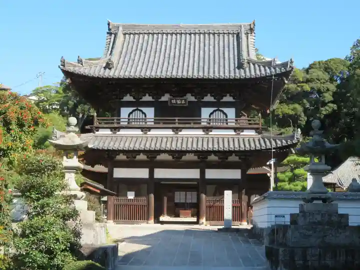 不動院(広島県)