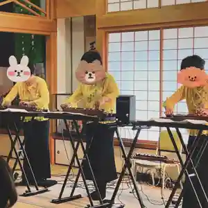 松本山 地福禅寺(滋賀県)(2024年03月23日(土) 22時20分40秒投稿)