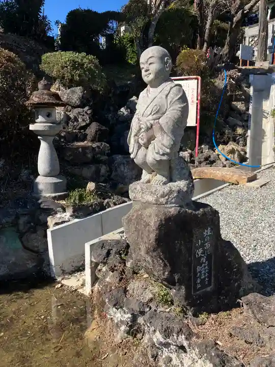 應声教院(静岡県)