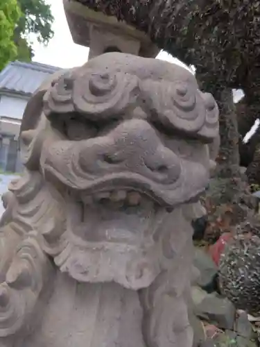 叶神社 (西叶神社)(神奈川県)