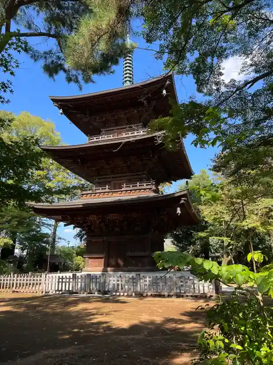 豪徳寺(東京都)