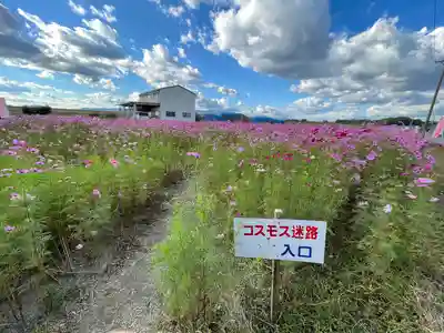 夜夫多神社(三重県)