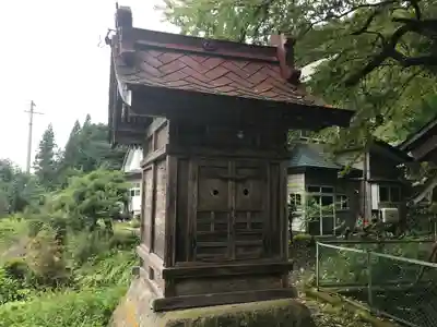 天台寺(岩手県)