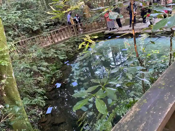 八重垣神社(島根県)
