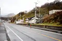 北山神社(北海道)