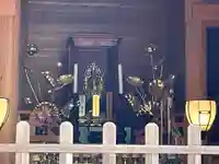 観音堂(岩手県)