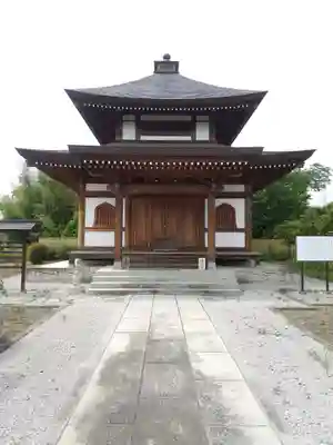 観音寺 正法院(埼玉県)