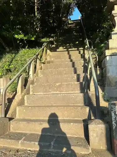 大鷲神社(千葉県)