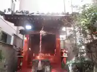 真徳稲荷神社(東京都)