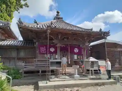常楽寺(徳島県)