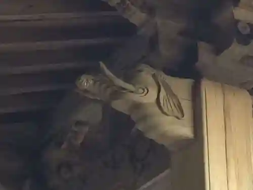 観音寺(大分県)