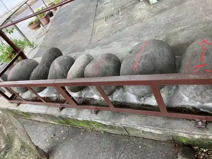 香取神社のその他建物