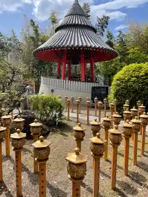 明尾寺のその他建物