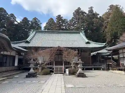 比叡山延暦寺(滋賀県)