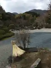 當麻寺の景色