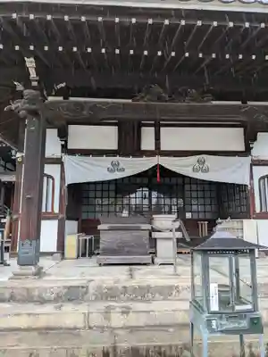 鶴満寺(大阪府)