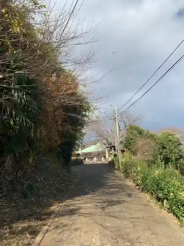 増上寺(千葉県)