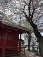 阿弥陀堂(茨城県)