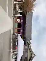 浅草神社(東京都)