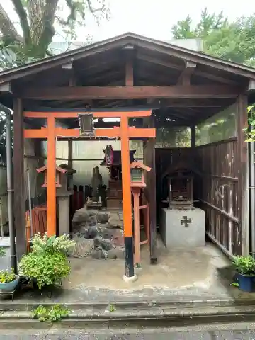 榎木大明神(京都府)