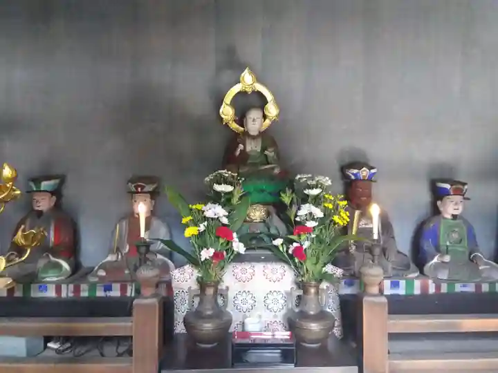 十王堂(愛知県)