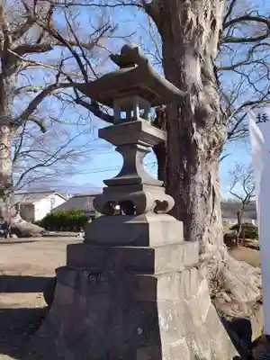 白鳥神社(長野県)