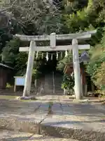 八旗八幡宮(福岡県)