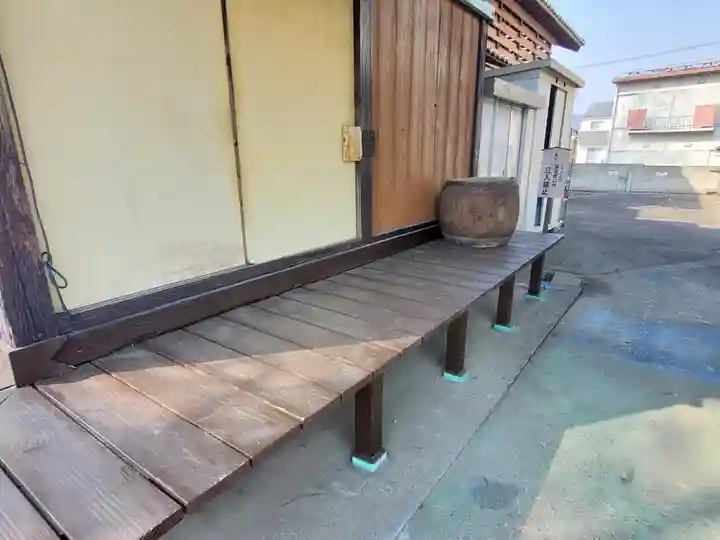 鹿島神社 (鹿島町)(栃木県)