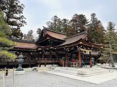 多賀大社(滋賀県)