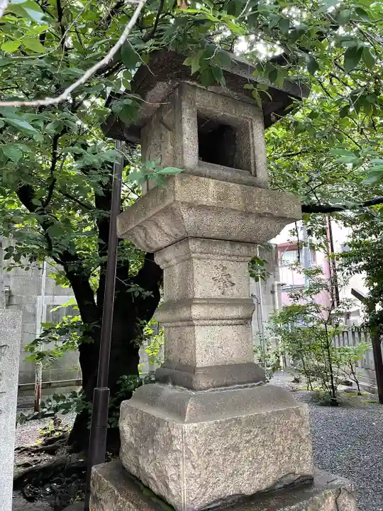 元三島神社(東京都)