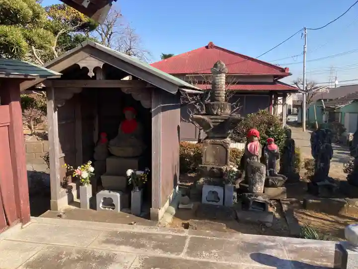浄心寺(神奈川県)
