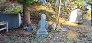 大善院 蛸浦観音のその他建物