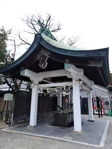 知立神社(愛知県)