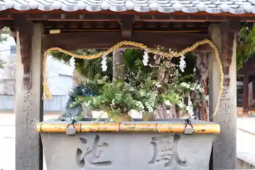 三津厳島神社(愛媛県)
