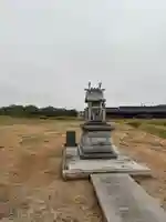 新田神社(茨城県)