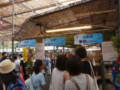 川崎大師（平間寺）のその他建物