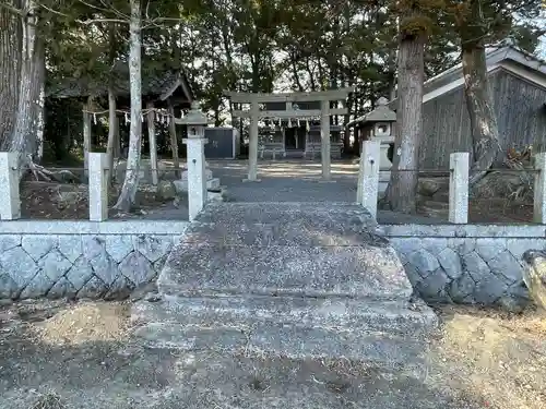 天満神社(滋賀県)