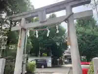 若宮八幡宮 (神奈川県)