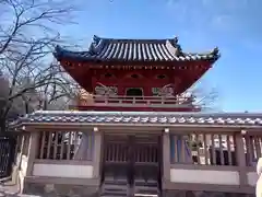 喜多院(埼玉県)