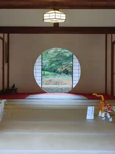 明月院のその他建物