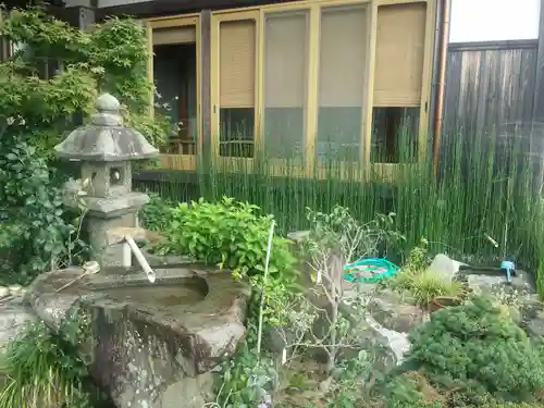 潮音寺のその他建物