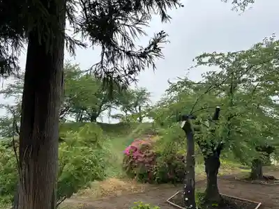 島名神社(群馬県)