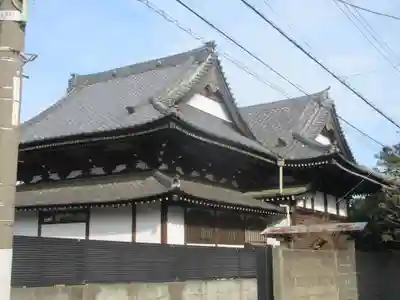 蓮光院(東京都)