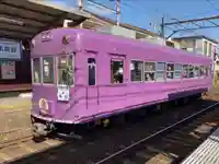 車折神社(京都府)