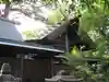 安久美神戸神明社(愛知県)