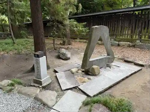 甲斐國一宮 浅間神社(山梨県)