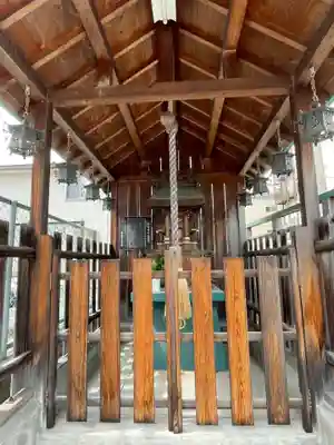 大川神社(兵庫県)